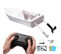RC Boot- Juguete científico eléctrico interactivo para padres e hijos
