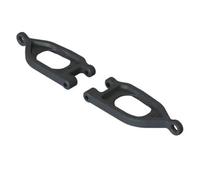 RC Brazo Oscilante para Gorgon Fury Quake para Vorteks 1/10 para Arrma ARA330752 Brazos Suspensión Superior Delantera RC Actualización Coche Piezas Modificadas Reparación