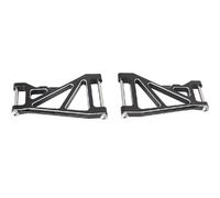 RC Brazo Oscilante para Tamiya para Hotshot II 2024 Edición 58737 1/10 Aleación Aluminio Trasero Superior Inferior Balancín RC Actualización Coche Reparación Modificar Piezas(Rear Lower Arm)