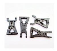 RC Brazo Oscilante para Wltoys A959 4WD 2.4Gh 1/18 A959-02 Brazo Suspensión Modelo Control Remoto Actualización Coche Reparación Modificar Accesorios