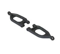 Rc Brazo SuspensióN Para Gorgon Fury Quake Para Vorteks Para Arrma 1/10 ARA330752 Brazos Suspensión Superior Delantera RC Actualización Coche Piezas Modificadas Reparación