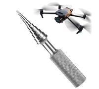 RC Car Ball Bearing Remover Tool - Bearing Remover Tool | RC Car Helicopter Ball Bearings Tools | Repair Disassembly Installation Accessories for Remote Control Helicopter Vehicle Boat Drones | Puller