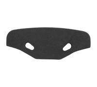 RC Car Bumper para Tamiya para TT-01 para TT-02 Repuestos para Coche RC 1/10, Parachoques Delantero, Espuma De Esponja