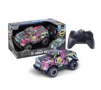 RC Car Ghost Driver, morado