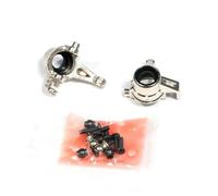 RC Carreras Piezas para SCY 18101 18103 18101PRO 18103PRO 1/18 Diferencial Parachoques Brazo Oscilante Neumático Eje Transmisión Accesorios Modificados Repuestos RC