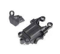 RC Carreras Piezas para SCY 18101 18103 18101PRO 18103PRO 1/18 Diferencial Parachoques Brazo Oscilante Neumático Eje Transmisión Accesorios Modificados Repuestos RC