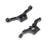 RC Carreras Piezas para SCY 18101 18103 18101PRO 18103PRO 1/18 Diferencial Parachoques Brazo Oscilante Neumático Eje Transmisión Accesorios Modificados Repuestos RC