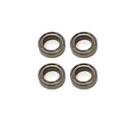 RC Carreras Piezas para SCY 18101 18103 18101PRO 18103PRO 1/18 Diferencial Parachoques Brazo Oscilante Neumático Eje Transmisión Accesorios Modificados Repuestos RC