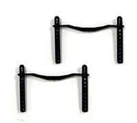 RC Carreras Piezas para SCY 18101 18103 18101PRO 18103PRO 1/18 Diferencial Parachoques Brazo Oscilante Neumático Eje Transmisión Accesorios Modificados Repuestos RC
