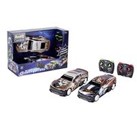 RC Cars Crash Fighter, Revell Control Coche de Control Remoto