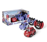 RC Coches My little Police Chase, Radiocontrol