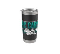 RC Cars RD Model Maker Coche teledirigido RC Modelo Racing Vaso térmico de acero inoxidable de doble pared