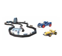 Carrera - 370430021 RC Juego Mesa Team Sonic Racing