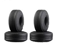 RC Coche NeumáTico Piezas Compatible con Axial para SCX24 9008 para Jimny para Suzuki para Tamiya 1/18 1/24 Piezas para Camión RC Crawler Neumáticos De Goma Butílica De Esponja De 1 Pulgada