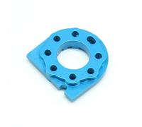 RC Coche Piezas para Tamiya para TT01 1/10 Piezas De Actualización para Vehículos RC Accesorios De Repuesto Soporte De Motor De Aluminio Piezas Modificadas De Repuesto