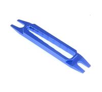RC Coches Piezas para HSP para Tamiya para HPI para Traxxas para Losi para Axial Associated RC Car Herramientas RC Extremo Bola Extractor para Universal Divisor Juntas Separador Barco(Blue)