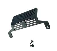 RC Coches Piezas Para Ldrc Para LD-P06 Para Unimog Metal Parachoques Delantero Y Trasero Chasis Armadura 1/12 RC Camión Coche Modificado Piezas De Mejora(Chassis Armor)