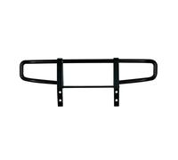 RC Coches Piezas Para Ldrc Para LD-P06 Para Unimog Metal Parachoques Delantero Y Trasero Chasis Armadura 1/12 RC Camión Coche Modificado Piezas De Mejora(Front Upper Bumper 3)