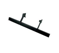 RC Coches Piezas Para Ldrc Para LD-P06 Para Unimog Metal Parachoques Delantero Y Trasero Chasis Armadura 1/12 RC Camión Coche Modificado Piezas De Mejora(Rear Bumper 5)