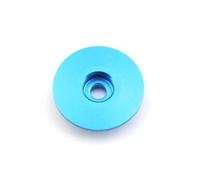 RC Coches Piezas para Tamiya para XV01 XV02 para TT02 para Type-S TD2 TD4 M05 TA06 TA07 TC01 1/10 RC Piezas Mejora Coche Metal para Alto Torque Servo Saver Cap 54863