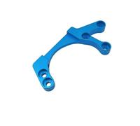 RC Coches Piezas para Tamiya XV-01 1/10 RC Car Upgrade Parts Accesorios Metal Motor Disipador De Calor Soporte De Montaje Metal 1 Pieza
