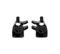 RC Coches Repuestos para Axial AXP8 Gilamon 1/8 RC Mejora Coche Piezas Aluminio AF16P Eje Delantero Dirección Nudillos Portal Accesorios Carcasa