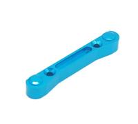 RC Coches Repuestos para HSP 94762 860016 860017 860018 1/8 RC Piezas Mejora Coche Parte Delantera Inferior Brazo Oscilante Bloque Refuerzo Trasero Superior(860016)