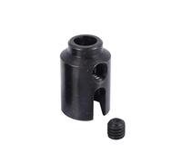 RC Coches Repuestos para JLB para Racing para Cheetah 11101 21101 J3 Speed EA1045 1/10 Taza De Conducción De Metal RC Mejora De Coche Piezas De Repuesto Accesorios