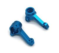 RC Copas DireccióN para HNR H9803 para Hombre Lobo H9802 para Dodge 1/10 Balancín Metal Copa Dirección C Asiento Control Remoto Accesorios Piezas Coche(Size6)