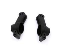 RC Copas DireccióN para Wltoys 104009 12402-A 12401 12402 12403 12404 12409 Rueda Portadora para Cubo Dirección para Seat RC Piezas Mejora Coche(Size3)