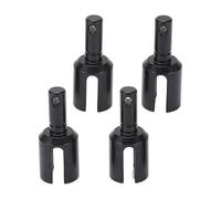 RC Cops DE Diferencia DE Car Piezas DE Diferencia para 1/10 VEHÍCULOS RC DE RCO Off Scale COMPATIBLES con Modelos LASERNUT U4