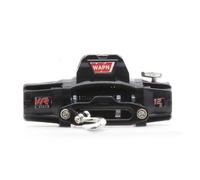 RC Crawler Front Rear Metal Bumper con Winch 1/18 Escala Compatible con Vehículos de Control Remote de Ruta de 1/18.(Only Winch)