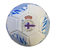 RC Deportivo | Balón Bandera