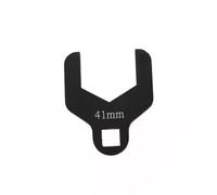 RC Desmontaje Herramienta Para Piezas Universales Coche RC 41 Mm Llave Para Bomba Agua Llave Tensar Correa Distribución Herramienta Extracción Para Ajustar Rueda Bomba Distribución(1pcs)