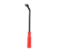RC Desmontaje Herramienta Para Piezas Universales Coche RC Juego Destornilladores Mordaza Para Sujetar Tablero Alicates Clip Herramienta Instalación Interior Puerta Automóvil(Screwdriver)