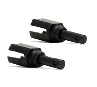 RC Differential Car Accesorios para ARRMA 1/8 6S para Felony para Infraction para Kraton para Notorious For Talion para Typhon 1/7 Metal Diff Outdrive Cup ARAC4011 Piezas Control Remoto