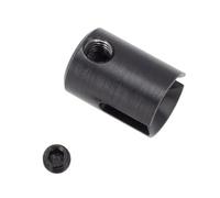 RC Differential Car Accesorios para Arrma para Senton 1/7 para Limitless para Infraction para Mojave 1/8 Copa De Eje Entrada Acero AR310432 RC Piezas Mejora Coche Modificadas