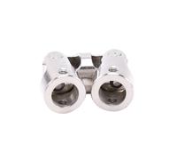 Rc Doble Junta Universal ArticulacióN CardáNa Coplamientos CardáN con Tornillo, 4X4Mm