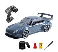 RC Drift Car - 1:20 Escala Racing Sport Vehicle | Coche de alta velocidad de 4 ruedas con ruedas a la deriva, Juguete de coche modelo Durable para Les, Coche' de Carreras