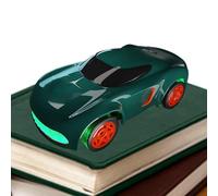 RC Drift Car | Mando a distancia Drifting Truck 1:64 Pequeño Coche de deriva | Escala completa - Vehículo de carreras de alta velocidad Juguete eléctrico para escritorio y niños