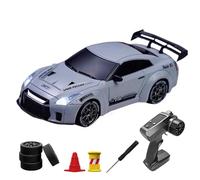 RC Drift Car Toy, 1:20 Scale Drifting Tire Racing Sport Toy, 4WD High-Speed Drift Master Car, Rechargeable RC Drifting Car for Teens & Adults, Ultimate Racing & Drifting Experience