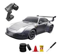 RC Drift Car Toy, 1:20 Scale Drifting Tire Racing Sport Toy, 4WD High-Speed Drift Master Car, Rechargeable RC Drifting Car for Teens & Adults, Ultimate Racing & Drifting Experience
