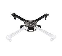 RC Drone Kit, Diseño Ligero y Resistente, Quadcopter Frame Kit F450, para Amantes de RC y Constructores DIY