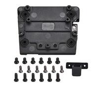 RC Drone Tablero de Amortiguaci¨®n de C¨¢Mara Set, Junta de Absorci¨®n de Choque Card¨¢n C¨¢Mara Placa de Amortiguaci¨®n para Mavic Pro Drone Quadcopter