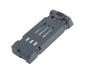 RC Drones Batería de Litio Drone Reemplazo Batería Control Remoto Control Remoto Drone Batería de Litio Accesorios para Jy019 E58 L800, Dwy 802540 3.7V 600Mah Drone Batería
