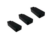 RC ERA 7.4V 1200mAh para batería LiPo para helicóptero a Escala C190 H145(3PCS)