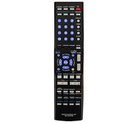 RC-F0707E AIDITIYMI - Mando a distancia para receptor AV Kenwood RC F0707E