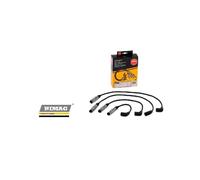 RC-FD1210 NGK Kit de Cables Vela Ford Fiesta V Ka 1.3 1.6 Cc