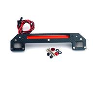 RC Focos Piezas para Arrma para Mojave 6s 4x4 Exb 1/7 Techo Luces Traseras Curso Corto RC Desierto Camión Coche Mejora Accesorios(Taillight)