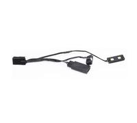 RC Focos Piezas para Losi Micro-B 2x2 1/24 Specialized Luces Artesanales Foco Delantero Piloto Trasero Juego RC para Buggy Mejora Accesorios